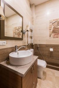 Gallery image of Sweet Home Apartment VIP 1 in Tbilisi City