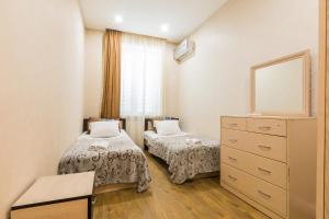 Gallery image of Sweet Home Apartment VIP 1 in Tbilisi City