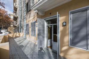 Gallery image of Sweet Home Apartment VIP 1 in Tbilisi City