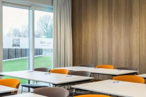 Fotografie z fotogalerie ubytování ibis budget Brugge Jabbeke v destinaci Jabbeke