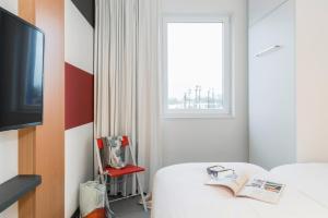 Gallery image of ibis budget Brugge Jabbeke in Jabbeke