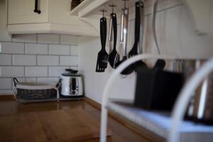 Fotografia z galérie ubytovania Kamionka House - Dom z Bala v destinácii Biskupiec