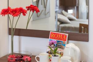 Mynd úr myndasafni af Sweet Holidays In Rome í Róm