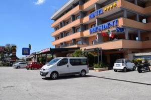 Fotografie z fotogalerie ubytování Hotel President Pomezia v destinaci Pomezia