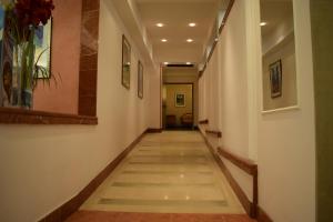 Fotografie z fotogalerie ubytování Hotel President Pomezia v destinaci Pomezia