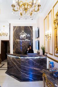 Gallery image of Kensington Prime Hotel in London