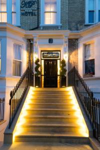 ロンドンにあるケンジントン プライム ホテルのギャラリーの写真