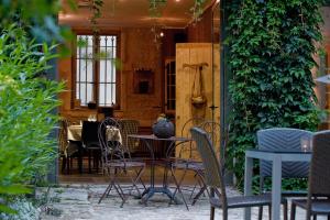 Fotografie z fotogalerie ubytování Maison d'Hôte de Myon v destinaci Nancy