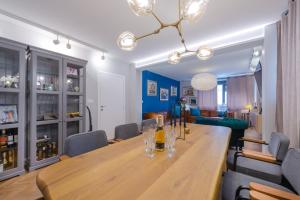 Posedenie v ubytovaní Villa Vikor + 37 fotografií