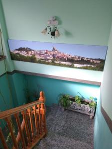 Zdjęcie z galerii obiektu Hotel Mesón el Castillo w mieście Bañeres de Mariola