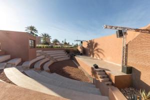 Imagem da galeria de Be Live Experience Marrakech Palmeraie - All Inclusive em Marraquexe