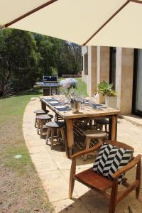 Gallery image of The Summer House in Margaret River Town