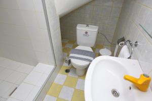 Fotografia z galérie ubytovania Villa Anemoessa v destinácii Kolios