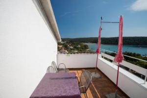 Gallery image of Apartments Renata in Rab