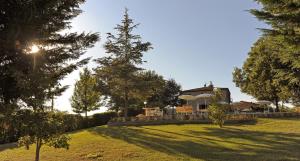 Gallery image of Agriturismo Podere Campinovi in Colle Val D'Elsa