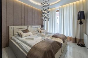 Gallery image of Apartamenty Sun & Snow Baltic Park Stegna in Stegna