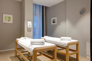 Fotografie z fotogalerie ubytování Tarcin Forest Resort & Spa Sarajevo - MGallery Collection v destinaci Tarčin