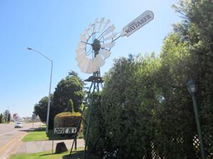 Fotografie z fotogalerie ubytování The Wayfarer Motel v destinaci Muswellbrook