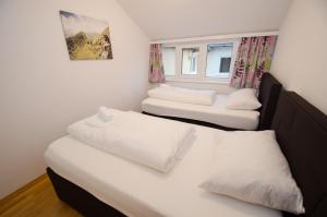 Foto da galeria de Penthouse SEVEN by All in One Apartments em Zell am See