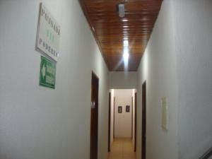 Gallery image of Pousada III Poderes in Trindade