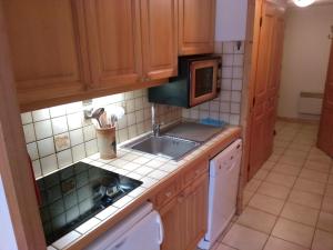 Gallery image of Les Oursons in Morillon