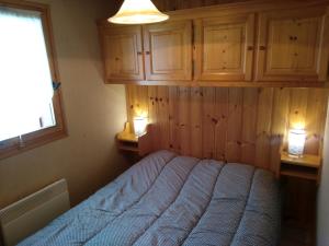 Gallery image of Les Oursons in Morillon