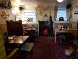 Gallery image of George and Dragon Ashbourne in Ashbourne