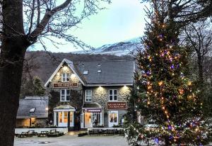 Imagen de la galería de The Heights Bunkhouse, en Llanberis