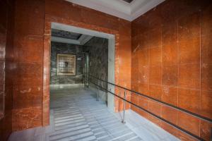Zdjęcie z galerii obiektu CC Atocha w Madrycie