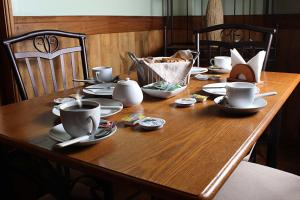 Afbeelding uit fotogalerij van Hotel Rucaitue in Osorno +35 foto's