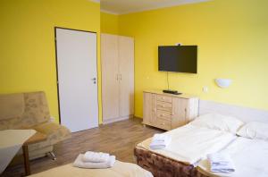 Fotografie z fotogalerie ubytování Penzion Čertovy Kameny v Jeseníku