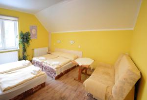 Fotografie z fotogalerie ubytování Penzion Čertovy Kameny v Jeseníku