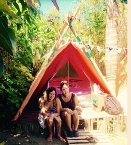 Gallery image of Praia do Rosa Hostel in Praia do Rosa