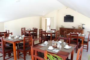 Gallery image of Rio Hotel in Riobamba