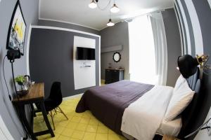 Gallery image of Balate Maqueda B&B in Palermo