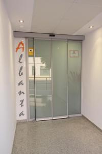 Kép Hotel Albanta szállásáról La Lantejuelában a galériában