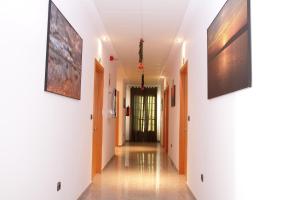 Kép Hotel Albanta szállásáról La Lantejuelában a galériában