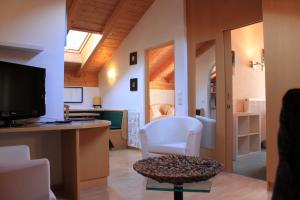 Gallery image of Aparthotel Christophorus in Burgusio