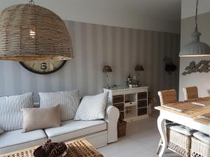 Posedenie v ubytovaní Apartament Prestige & Sea Playa Baltis 44
