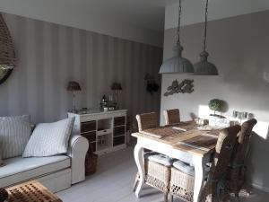 Posedenie v ubytovaní Apartament Prestige & Sea Playa Baltis 44