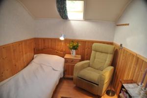 5-Bedroom House in Lofoten 휴식 공간