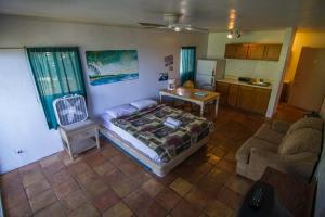 Imagen de la galería de Backpackers Vacation Inn and Plantation Village, en Pupukea