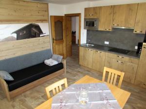 A cozinha ou kitchenette de Studlerhof