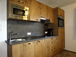 A cozinha ou kitchenette de Studlerhof