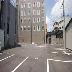 Gallery image of Hotel Prime inn Toyama in Toyama