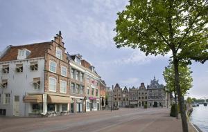 Gallery image of De Witte Olyphant in Haarlem