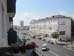 Gallery image of Apartment Lenina in Vitebsk
