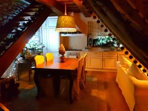 Gallery image of Bed&breakfast La Badia in Cantiano