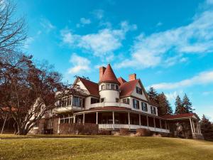 Photo de la galerie de l'établissement Idlwilde Inn, à Watkins Glen