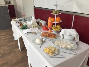 Photo de la galerie de l'établissement B&B Il Falco, à Castel del Monte